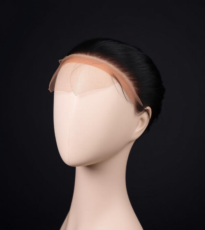 Frontals & Closures