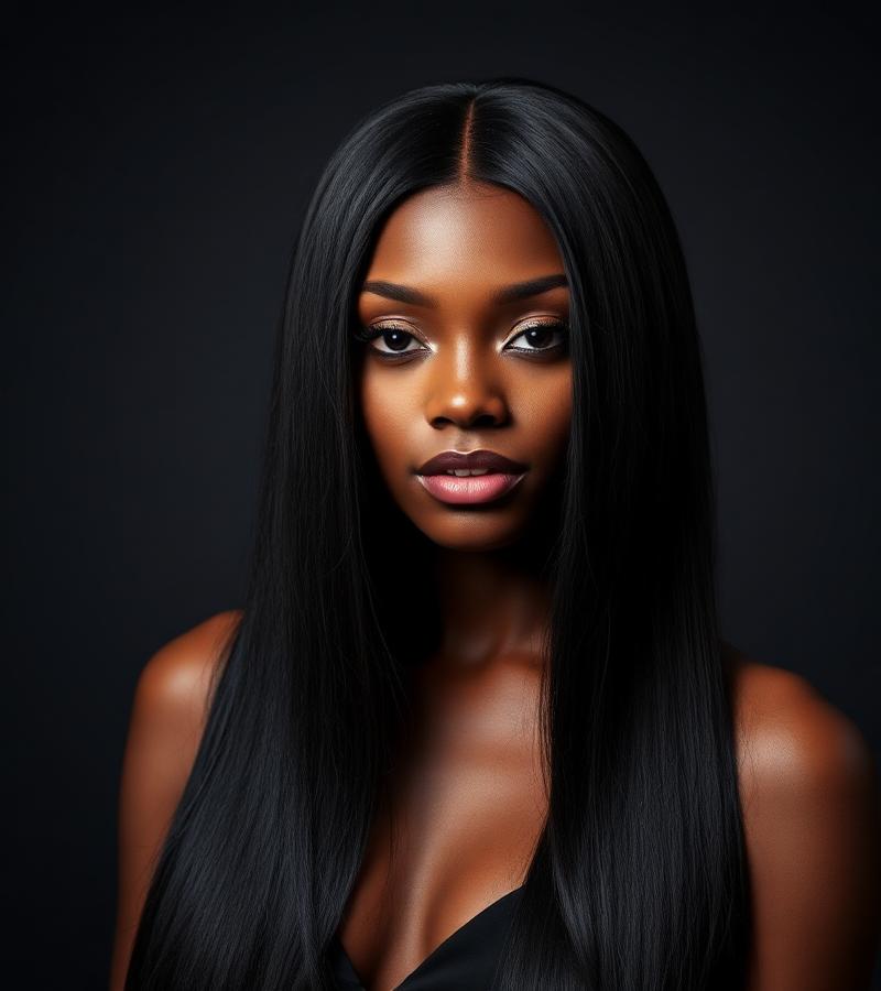 HD Lace Wigs
