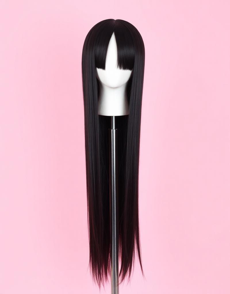 13x4 Kinky Straight